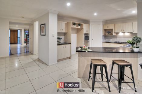 Property photo of 20 Raincliffe Place Calamvale QLD 4116