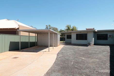 97 Bottlebrush Cres, South Hedland, WA 6722