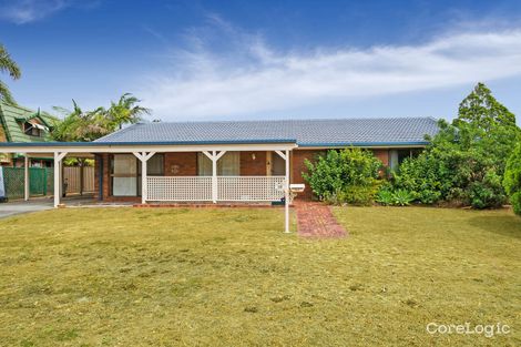 Property photo of 31 Burrendong Road Coombabah QLD 4216