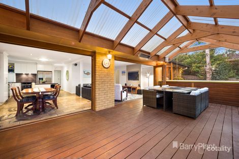 Property photo of 112 Dalton Street Eltham VIC 3095