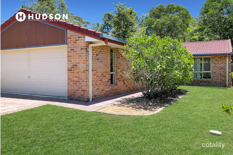 Property photo of 23 Doyle Place The Gap QLD 4061