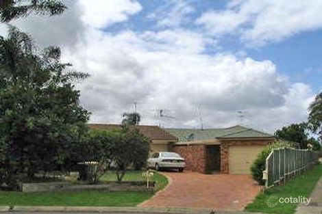 Property photo of 12 Moore Place Bligh Park NSW 2756