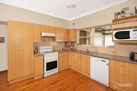 Property photo of 21 Haymet Street Kirrawee NSW 2232