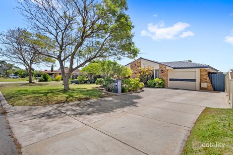 11 Keslake Way, Parkwood, WA 6147