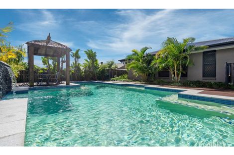 Property photo of 5 Millicent Street Ormeau QLD 4208