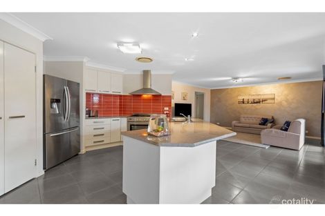 Property photo of 5 Millicent Street Ormeau QLD 4208