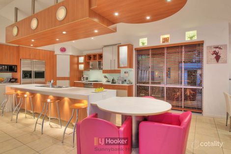 Property photo of 11 Totten Close Eight Mile Plains QLD 4113