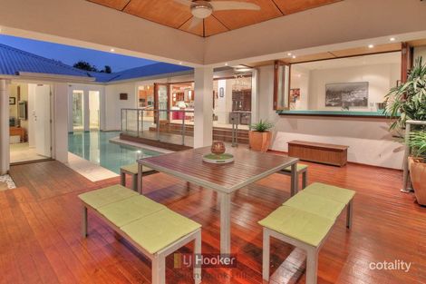 Property photo of 11 Totten Close Eight Mile Plains QLD 4113