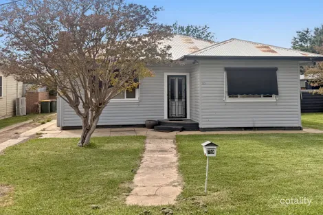 70 Ferry St, Forbes, NSW 2871