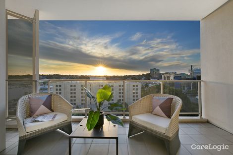 Property photo of 802/25-29 Cowper Street Parramatta NSW 2150