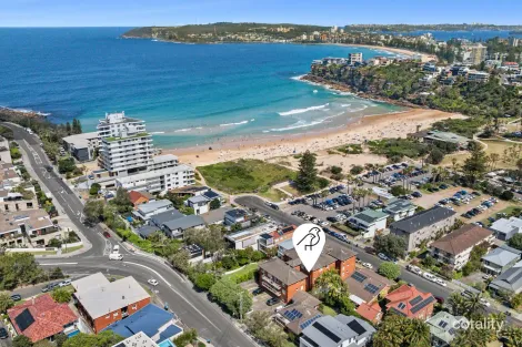 Property photo of 12/38 Ocean View Road Freshwater NSW 2096