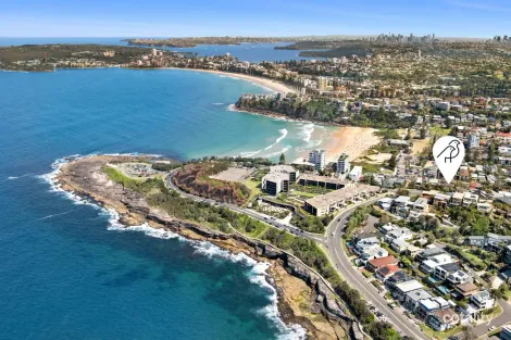 Property photo of 12/38 Ocean View Road Freshwater NSW 2096