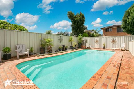 Property photo of 12 Martin Crescent Milperra NSW 2214