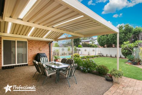 Property photo of 12 Martin Crescent Milperra NSW 2214