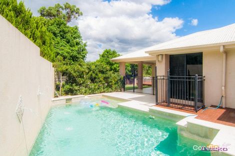 Property photo of 20 Riversleigh Crescent Eatons Hill QLD 4037
