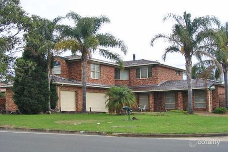 Property photo of 62 Kennedy Street Picnic Point NSW 2213