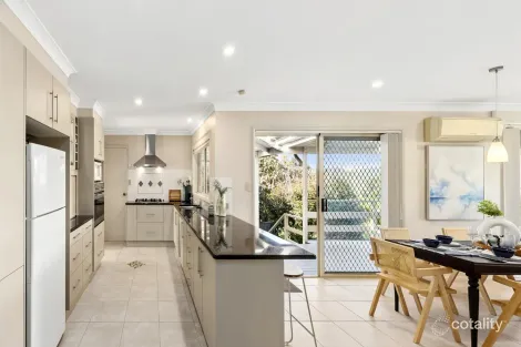 Property photo of 24 Walmsley Road Ourimbah NSW 2258