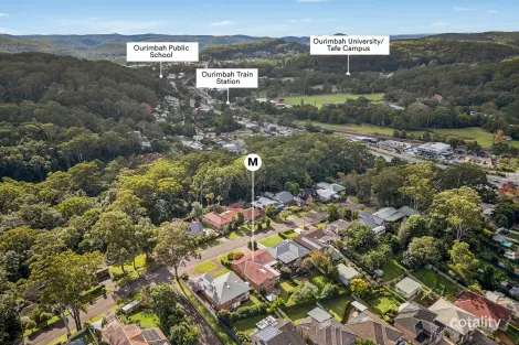 Property photo of 24 Walmsley Road Ourimbah NSW 2258