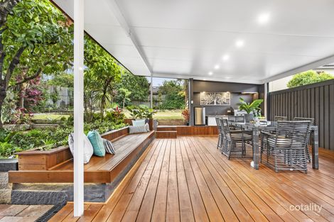 Property photo of 2 Wolfe Road East Ryde NSW 2113
