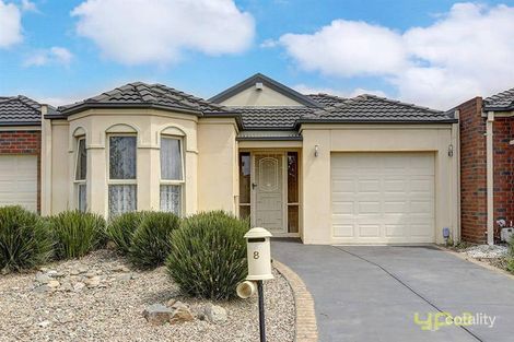 Property photo of 8 Hampshire Court Tarneit VIC 3029