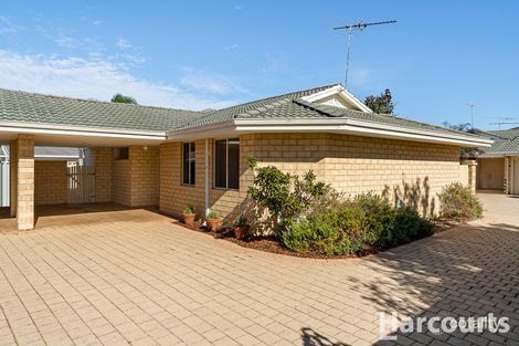 Property photo of 5/12 Beam Road Mandurah WA 6210