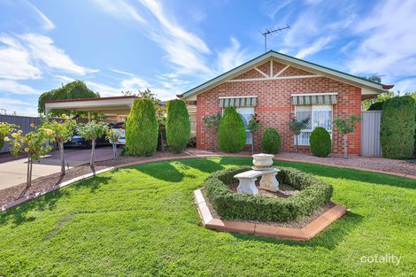Property photo of 7 Fawkner Court Mildura VIC 3500