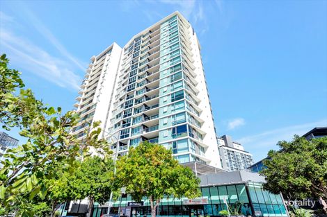 20401/8 Hercules St, Hamilton, QLD 4007