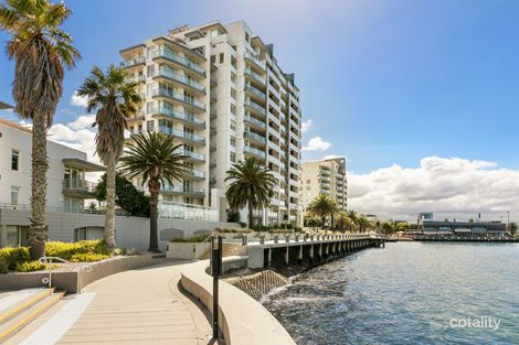 707/115 Beach St, Port Melbourne, VIC 3207