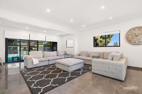 Property photo of 34A Chiswick Road Greenacre NSW 2190