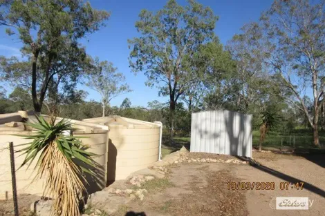 Property photo of 33 Glendene Road Forest Hill QLD 4342
