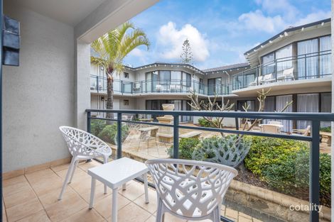 Property photo of 50/1 Padbury Circle Sorrento WA 6020