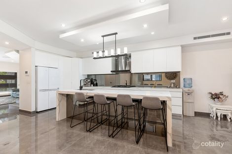 Property photo of 34A Chiswick Road Greenacre NSW 2190