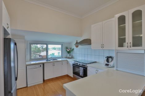 Property photo of 45 Heaps Street Avenell Heights QLD 4670