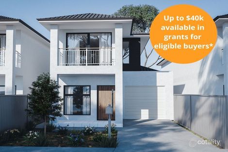 Property photo of 7 Grimmett Avenue Parafield Gardens SA 5107