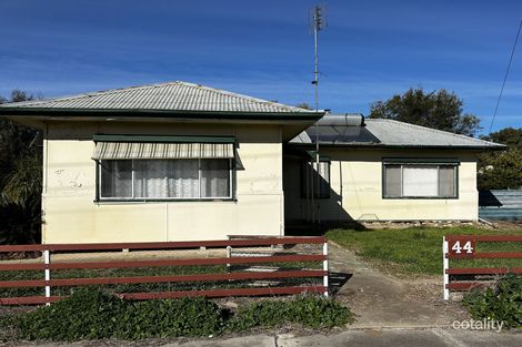 44 Baratta St, Moulamein, NSW 2733