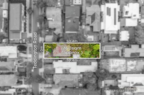 Property photo of 24 Teddington Road Hampton VIC 3188