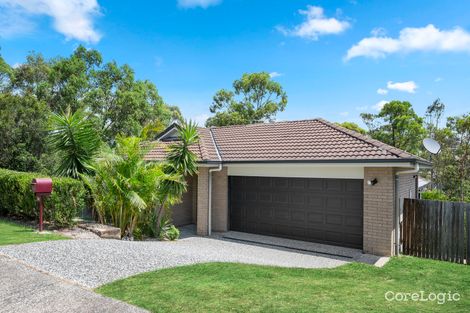 Property photo of 50 Congo Circuit Springfield QLD 4300