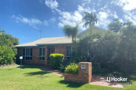 28 Shoreline Cres, Bargara, QLD 4670