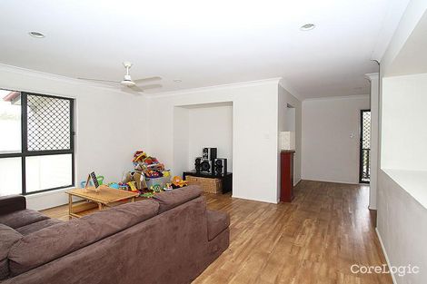 Property photo of 28 Andrew Walker Drive Goodna QLD 4300