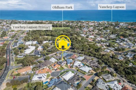 Property photo of 8 Le Buse Cove Yanchep WA 6035