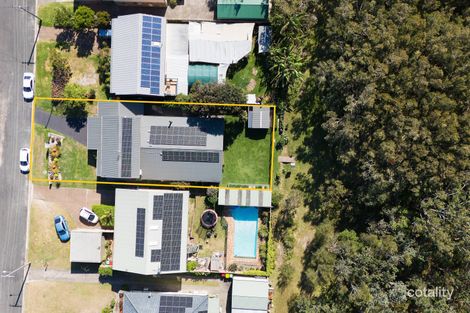 Property photo of 22 Andrew Close Boat Harbour NSW 2316