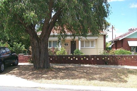 50 Stuart St, Maylands, WA 6051