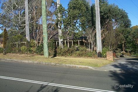 73 Baker St, Carlingford, NSW 2118