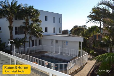 12/12 Paragon Ave, South West Rocks, NSW 2431