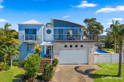 Property photo of 20 Buccaneer Place Shell Cove NSW 2529