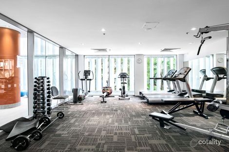 Property photo of 903/81 Macleay Street Potts Point NSW 2011
