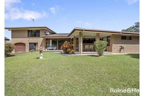 Property photo of 43 Finch Crescent Coffs Harbour NSW 2450
