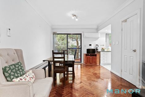 Property photo of 15/28-30 Fourth Avenue Blacktown NSW 2148