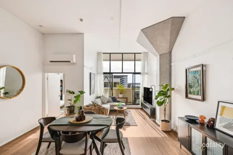 403/1 Missenden Rd, Camperdown, NSW 2050