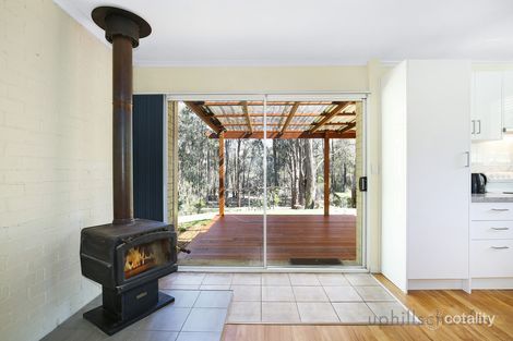 Property photo of 39 Baker Road Invergowrie NSW 2350